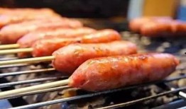 爆料香肠制作视频大全教程,轻松掌握美味香肠制作技巧