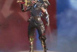 apex皮肤爆料最新,炫酷造型，等你来战！